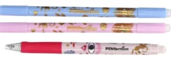 PENFECTION CARNET AVEC JEU DE STYLOS AOP