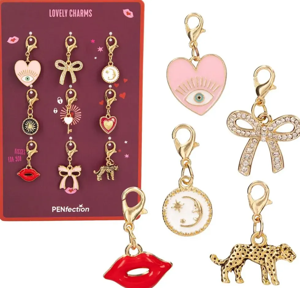 PENFECTION LOVELY CHARMS