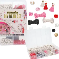 PENFECTION SET DE PERLES DIY