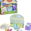 PEP EVIES NURSERY SET