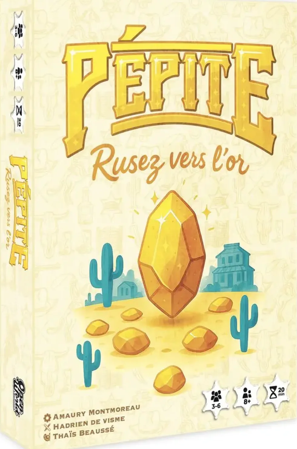 PEPITE