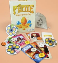 PEPITE