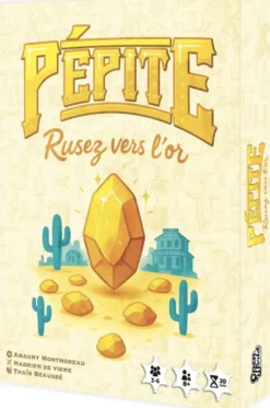 PEPITE