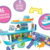 PEPPA - BATEAU DE CROISIERE DE PEPPA