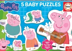 PEPPA PIGBABY