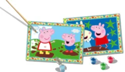 PEPPA PIG -CREART JUNIOR