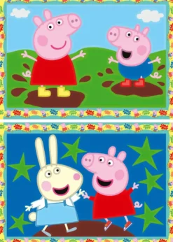 PEPPA PIG -CREART JUNIOR