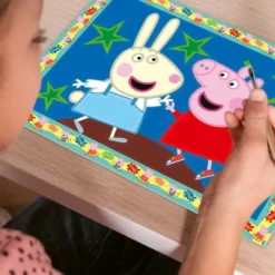 PEPPA PIG -CREART JUNIOR
