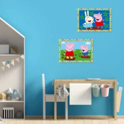 PEPPA PIG -CREART JUNIOR