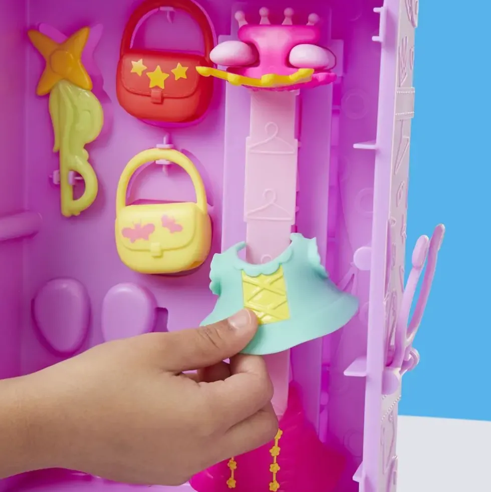 PEPPA PIG DRESSING DE PEPPA