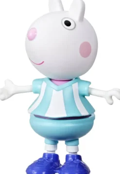 PEPPA PIG - LES JOLIES TENUES DE PEPPA ET SES AMIS