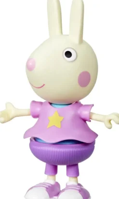 PEPPA PIG - LES JOLIES TENUES DE PEPPA ET SES AMIS
