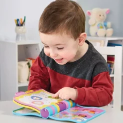 PEPPA PIG - LES PETITES COMPTINES DE PEPPA