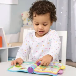 PEPPA PIG - LES PETITES COMPTINES DE PEPPA