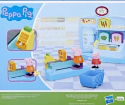 PEPPA PIG LES SORTIES EN FAMILLE
