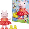 PEPPA PIG PARLE ET CHANTE