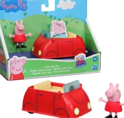 PEPPA PIG - PETIT VEHICULE