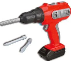 PERCEUSE ELECTRIQUE ET LUMINEUSE