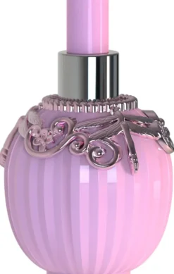 PERFUMIES - POUPEE DE 14 CM DANS UN FLACON DE PARFUM - MISTY