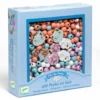 PERLES BOIS - ARC-EN-CIEL