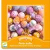 PERLES BULLES, OR