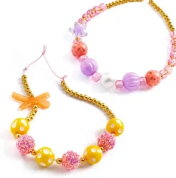 PERLES BULLES, OR