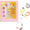 PERLES ET FLEURS