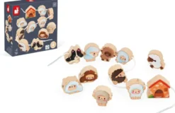 PERLES MOUTONS