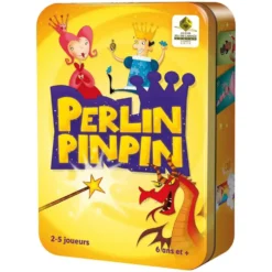 PERLINPINPIN