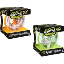 PERPLEXUS - GO!