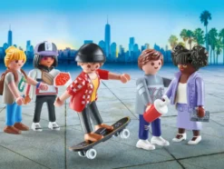 PERSONNAGES CONTEMPORAINS - 71401