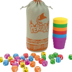 PERUDO PACK