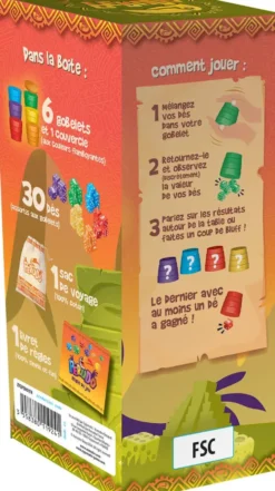 PERUDO PACK