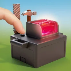 PETITE ETABLE AVEC MARECHAL-FERRANT 72131