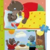 PETIT OURS BRUN - PUZZLE 2X20