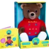 PETIT OURS BRUN SPECIAL ANNIVERSAIRE