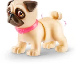 PETS ALIVE - CHIOTS BOOTY SHAKIN PUPS