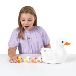PETS ALIVE - MAMA DUCK