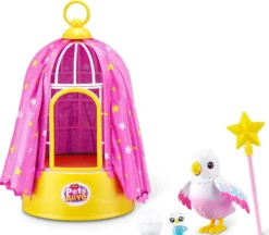 PETS ALIVE POLLY MAGIC BIRD