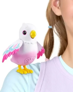 PETS ALIVE POLLY MAGIC BIRD