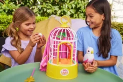 PETS ALIVE POLLY MAGIC BIRD