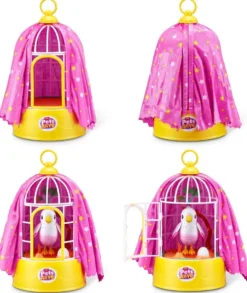 PETS ALIVE POLLY MAGIC BIRD