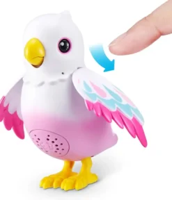 PETS ALIVE POLLY MAGIC BIRD
