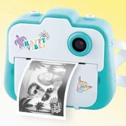 PHOTO CREATOR - APPAREIL PHOTO INSTANTANE 3 EN 1