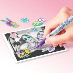 PHOTO CREATOR - APPAREIL PHOTO INSTANTANE 3 EN 1