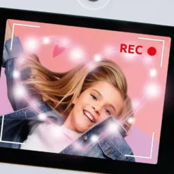 PHOTO CREATOR - APPAREIL PHOTO INSTANTANE 3 EN 1