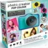 PHOTO CREATOR POP COLOUR - APPAREIL PHOTO NUMERIQUE