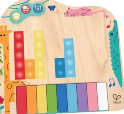 PIANO PIXEL INTERACTIF