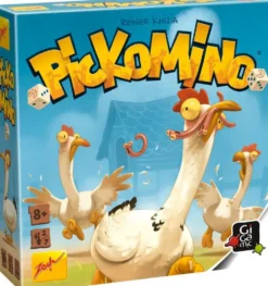 PICKOMINO
