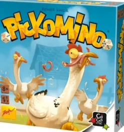 PICKOMINO
